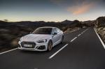 Audi RS5 Sportback 2019 года (WW)